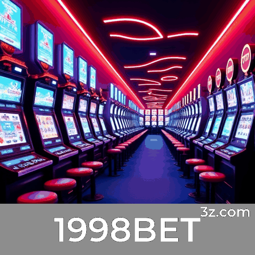 Experiência de Jogos Extraordinários no 1998BET: Diversão Inesquecível
