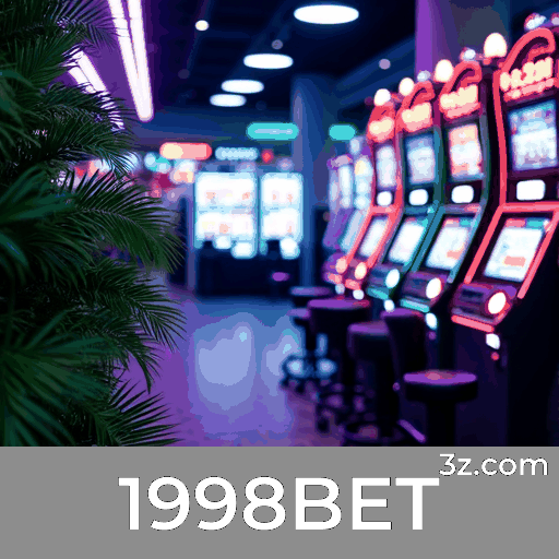 Experiência de Jogos Extraordinários no 1998BET: Diversão Inesquecível