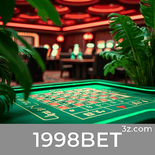 Experiência Luxuosa e Exclusiva no Casino 1998BET