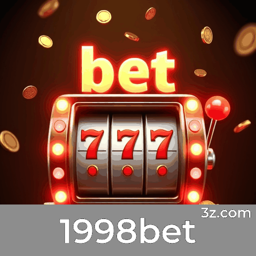 1998bet: A Revolução das Apostas no Seu Celular