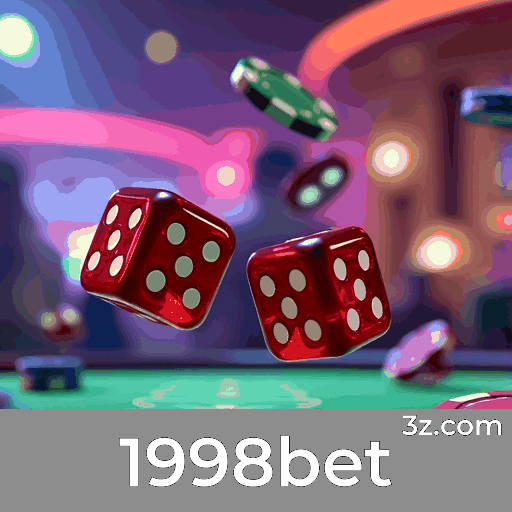 1998bet: A Revolução das Apostas no Seu Celular