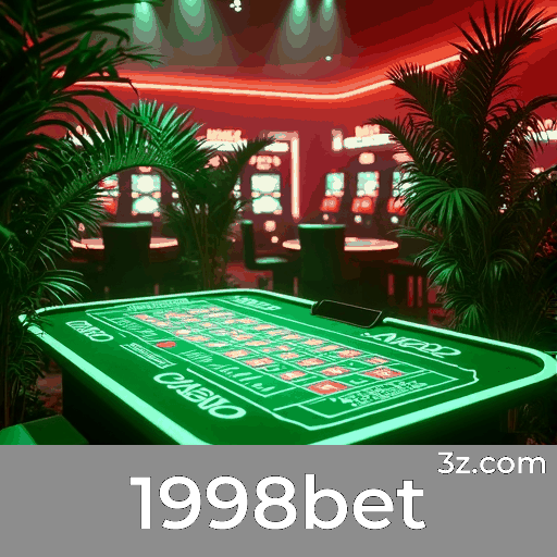 Casino Premium no 1998bet: Dealers ao Vivo e Experiência Imersiva