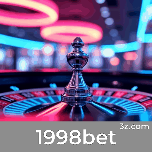 Descubra a 1998bet: A Plataforma de Apostas Confiável e Profissional