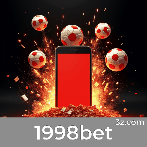 Desenvolvedores de Topo e Tecnologia Inovadora na Plataforma 1998bet