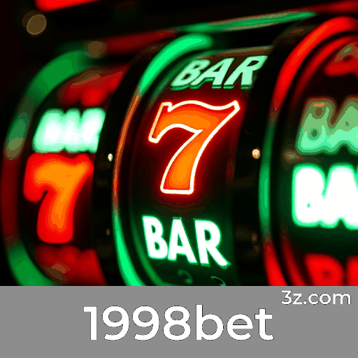 1998bet: Experiência de Cassino Online Segura e Divertida